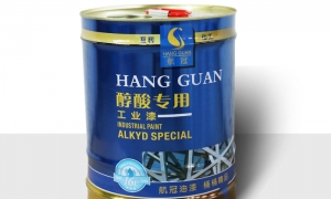 工程机械油漆施工前需要做哪些准备工作？