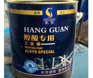 赣州水性工业漆厂家