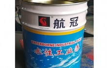 湖南水性工业漆的涂装工艺与传统溶剂型漆有哪些不同？